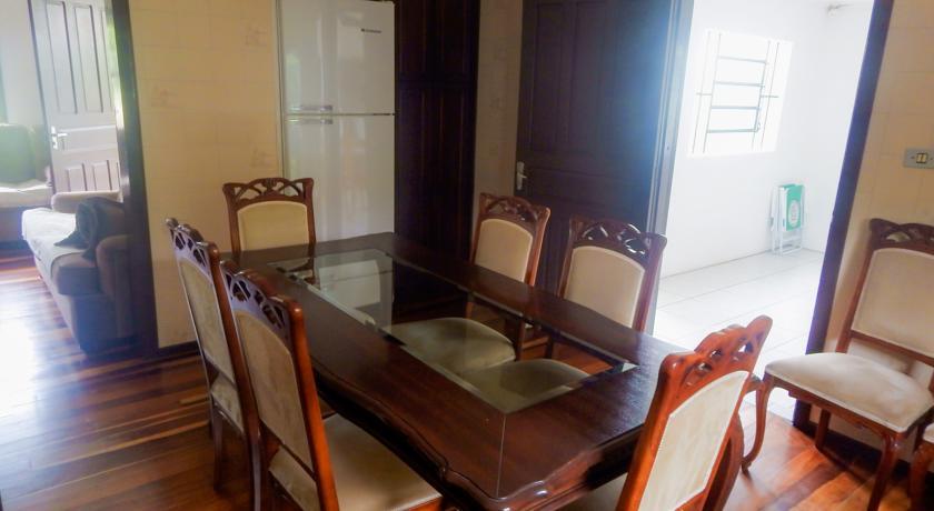 Casarao Casa de férias Gramado