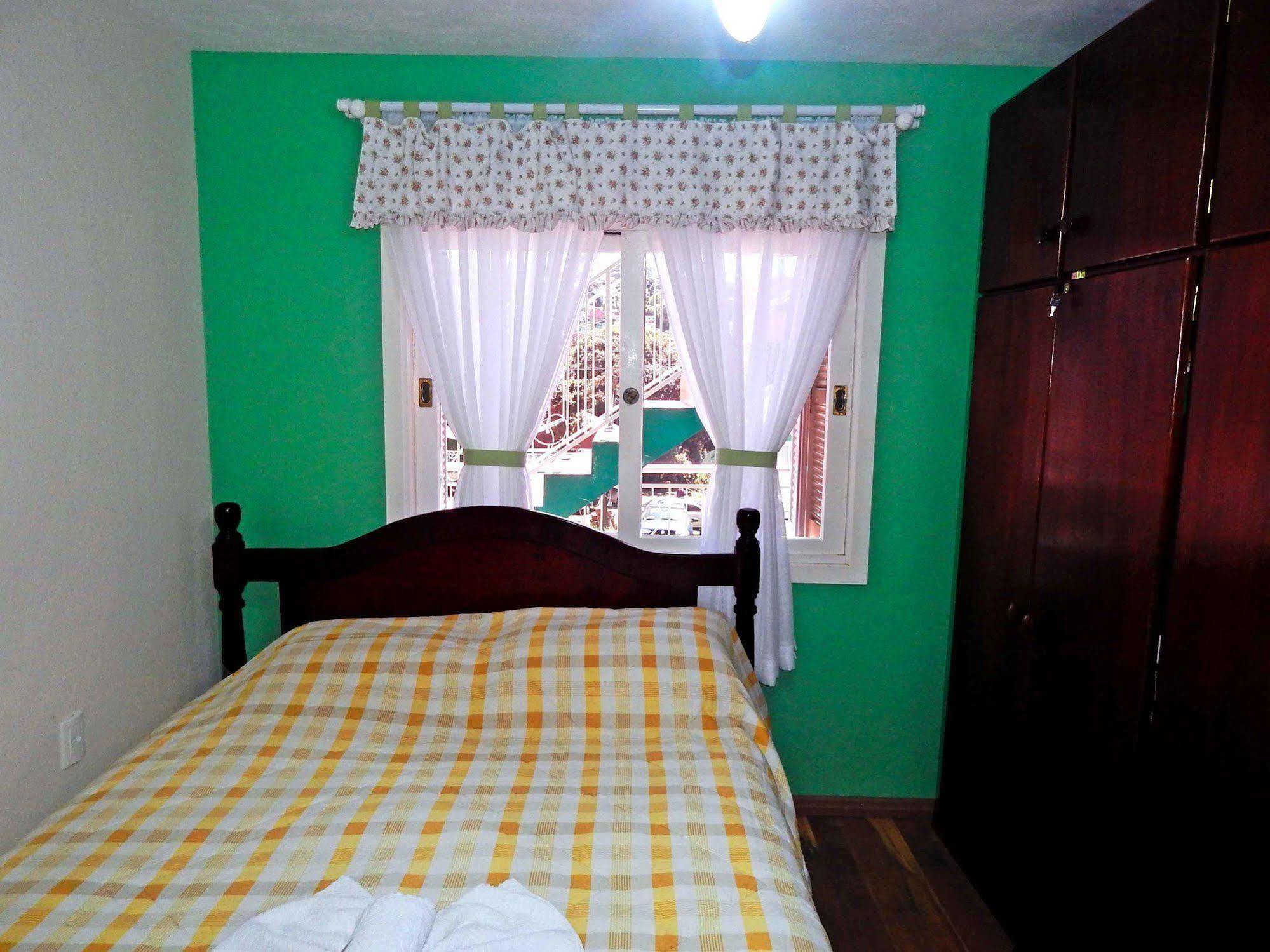 Casa de férias Casarao Gramado